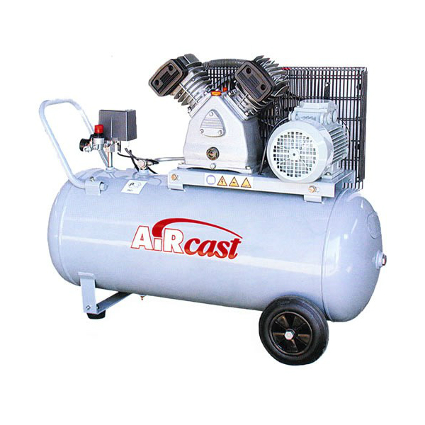 Aircast СБ4/С-100.LB30А Компрессор поршневой