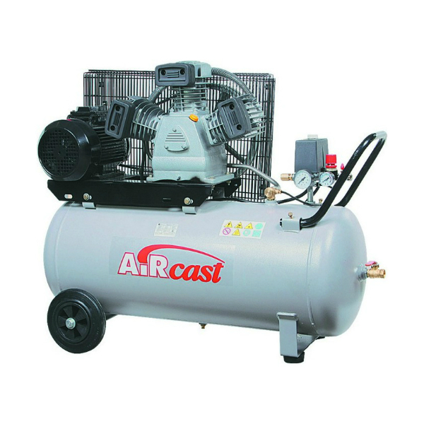 Aircast СБ4/С-100.LB40 Компрессор