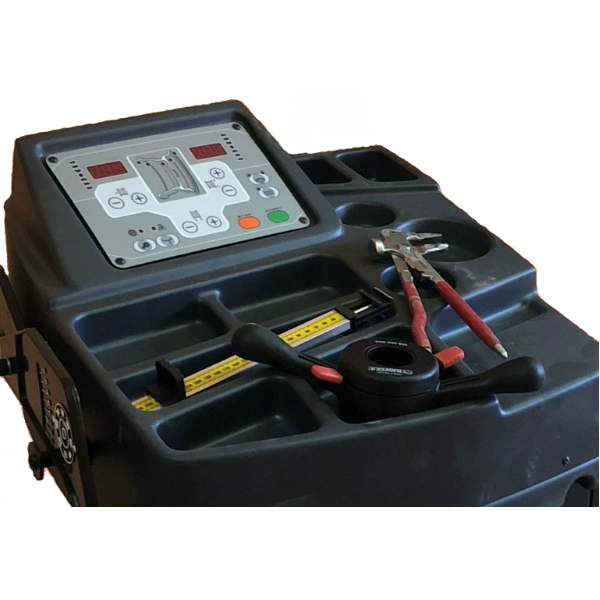 BEISSBARTH MT 826 D OEM Балансировочный стенд