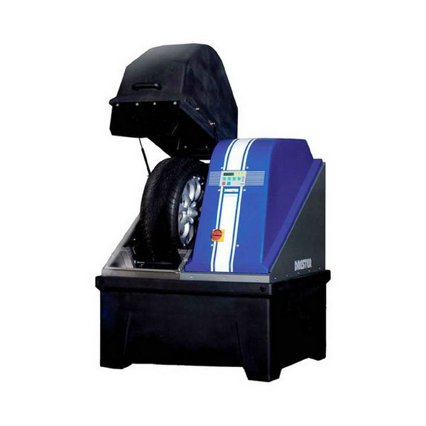Drester W-450-2AD Мойка колес с подогревом