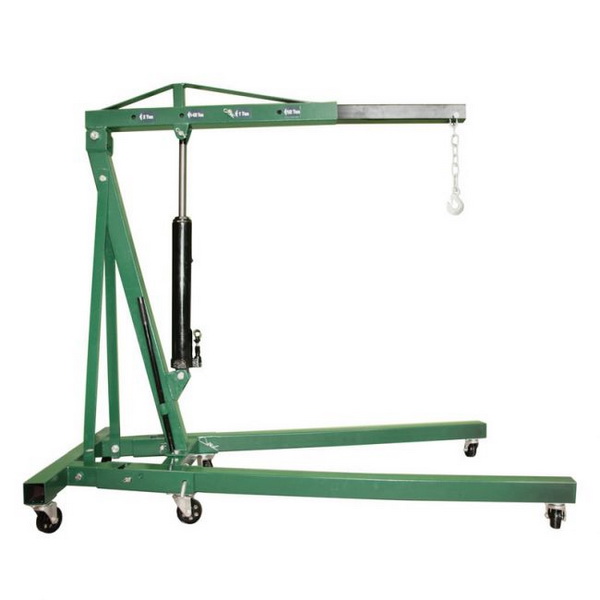 GARWIN GE-SK02 Кран складной 2 тонны