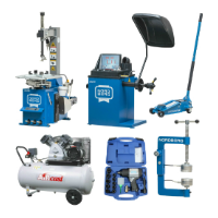 Готовые решения для открытия шиномонтажного поста