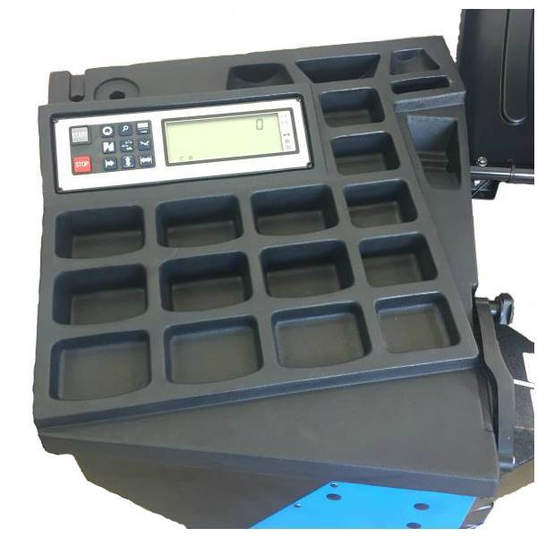 Hofmann Geodyna 4500-2