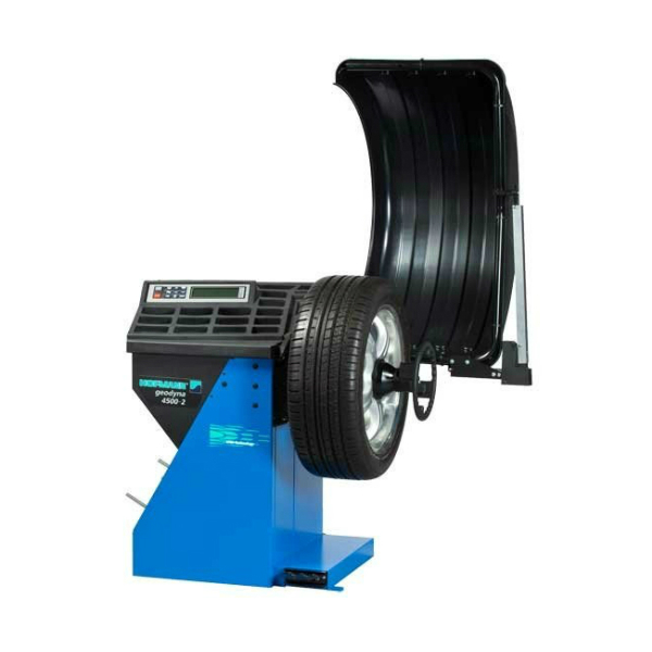 Hofmann Geodyna 4500-2