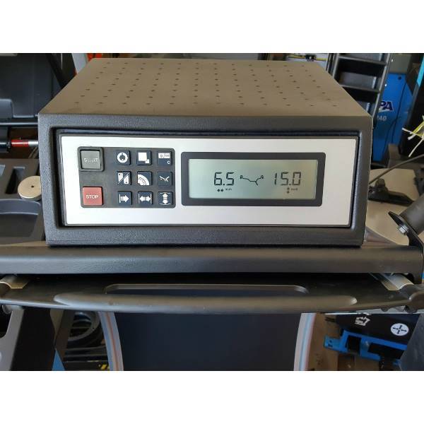 Hofmann Geodyna 6300-2 Балансировочный станок