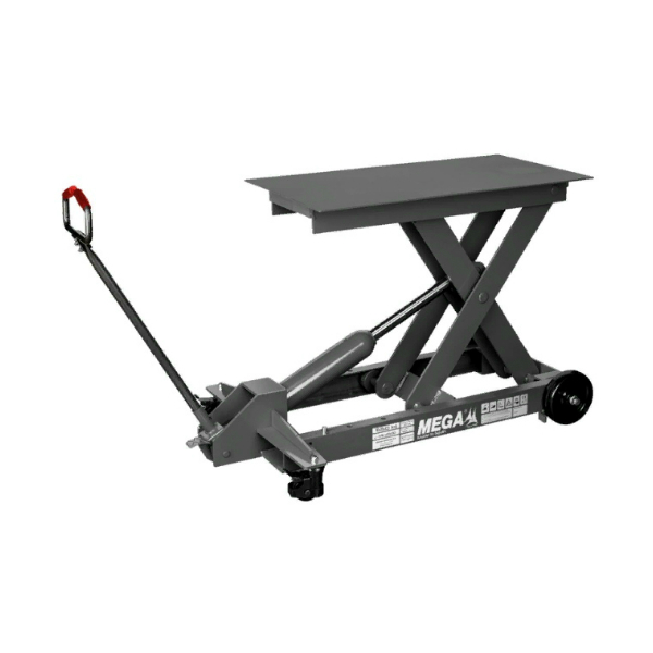 MEGA ME-650 Гидравлический стол 650 кг