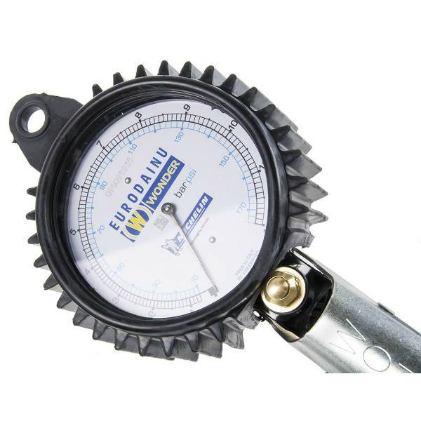 MICHELIN GUN5 Профессиональный пистолет для подкачки