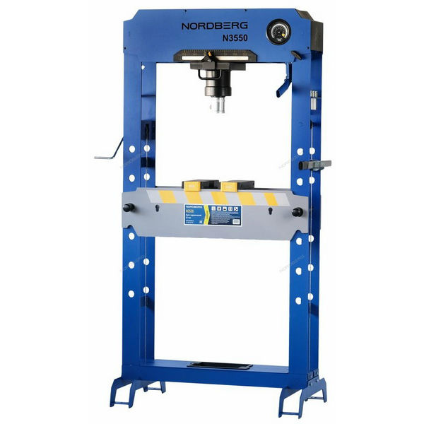 N3550 NORDBERG PRO Гидравлический пресс PRO