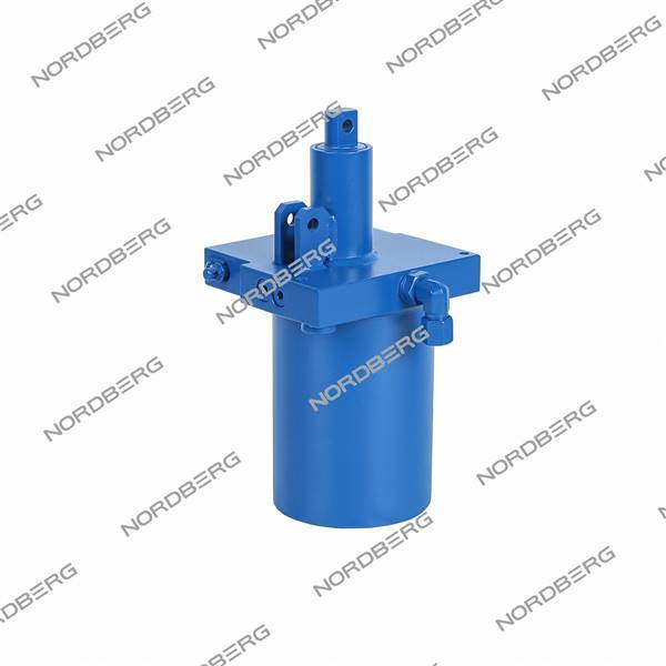 Насос в сборе для N3520 NORDBERG N3520#PUMP-AS