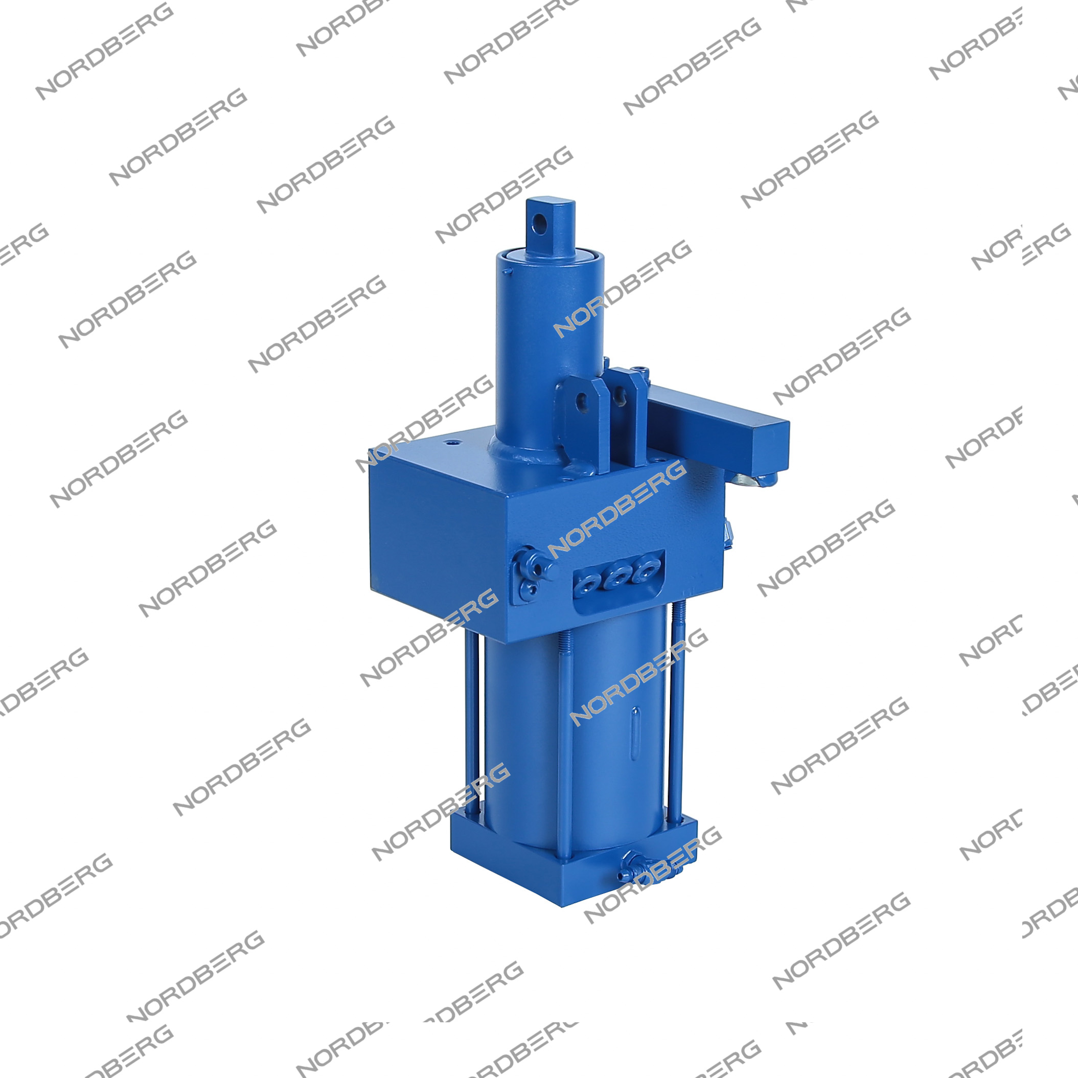 Насос в сборе для N3520A NORDBERG N3520A#PUMP-AS