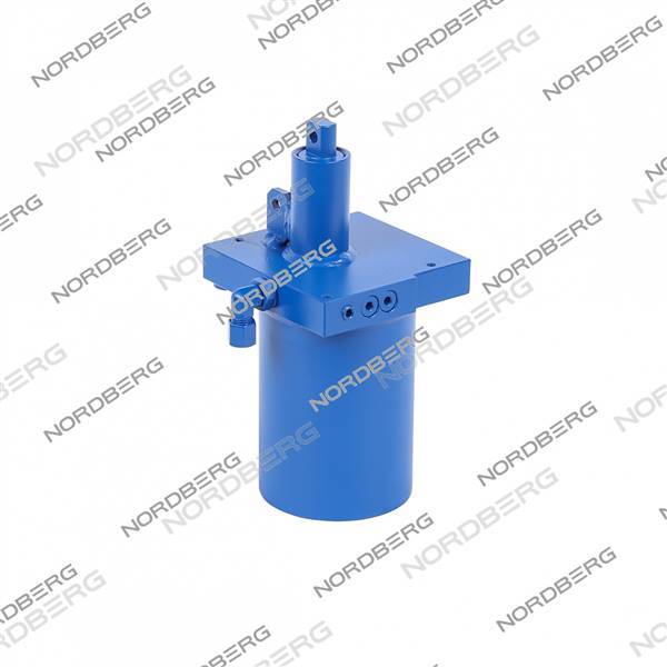 Насос в сборе для N3530 NORDBERG N3530#PUMP-AS