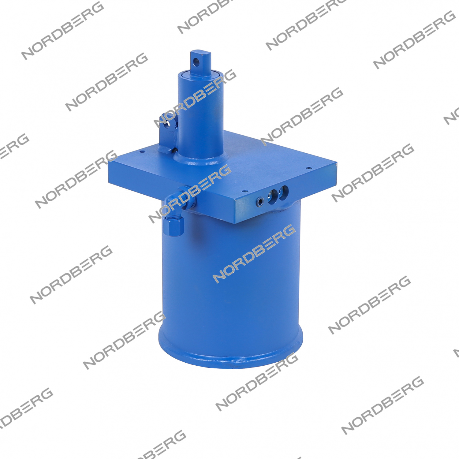 Насос в сборе для N3550 NORDBERG N3550#PUMP-AS