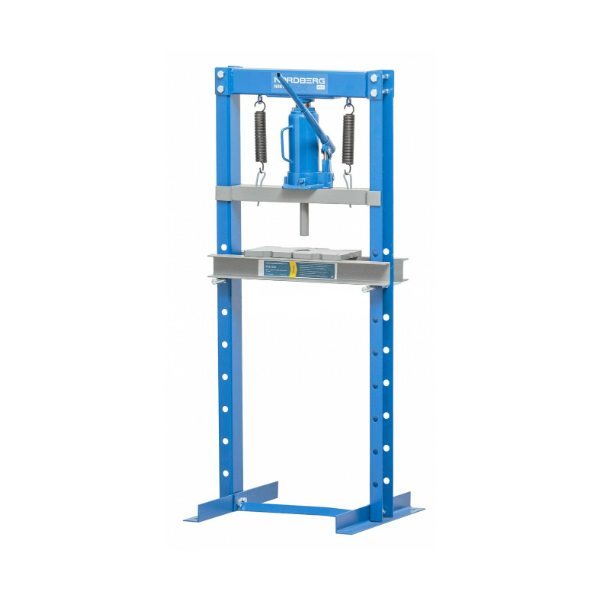 NORDBERG N3612JL Пресс 12 тонн для гаража