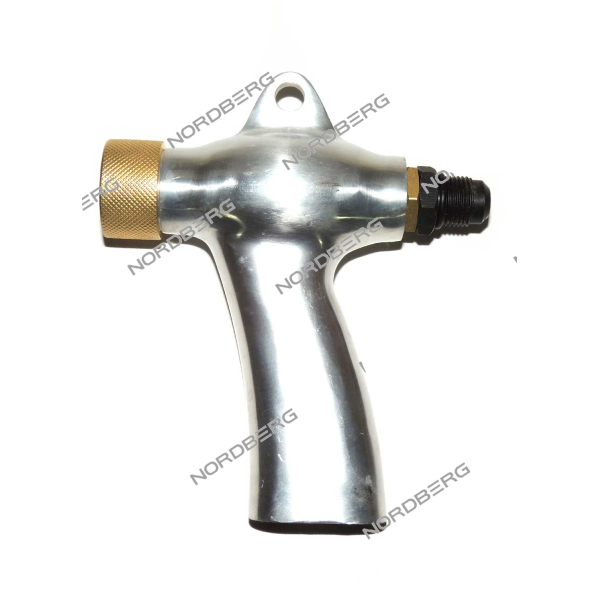 NORDBERG NS4#FGUN Пистолет для NS4