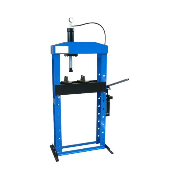 OMA 651B Пресс WERTHER PR10/PM