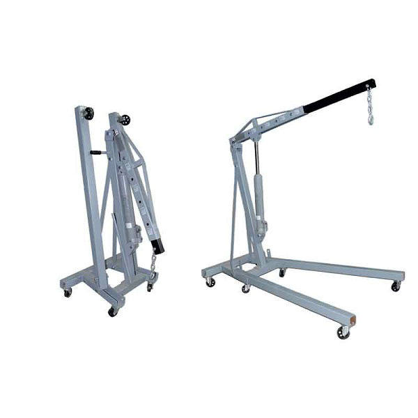 WiederKraft WDK-83202 Кран гидравлический