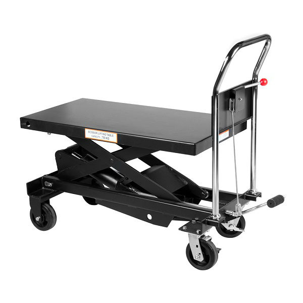 WiederKraft WDK-84075 Стол подъемный